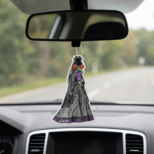 3 Pack Fly Widow Air Freshener in Lavender Scent