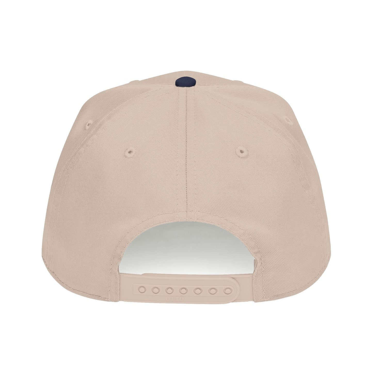 America’s 250th 2 Out of 5 Stars Mid Profile Baseball Cap