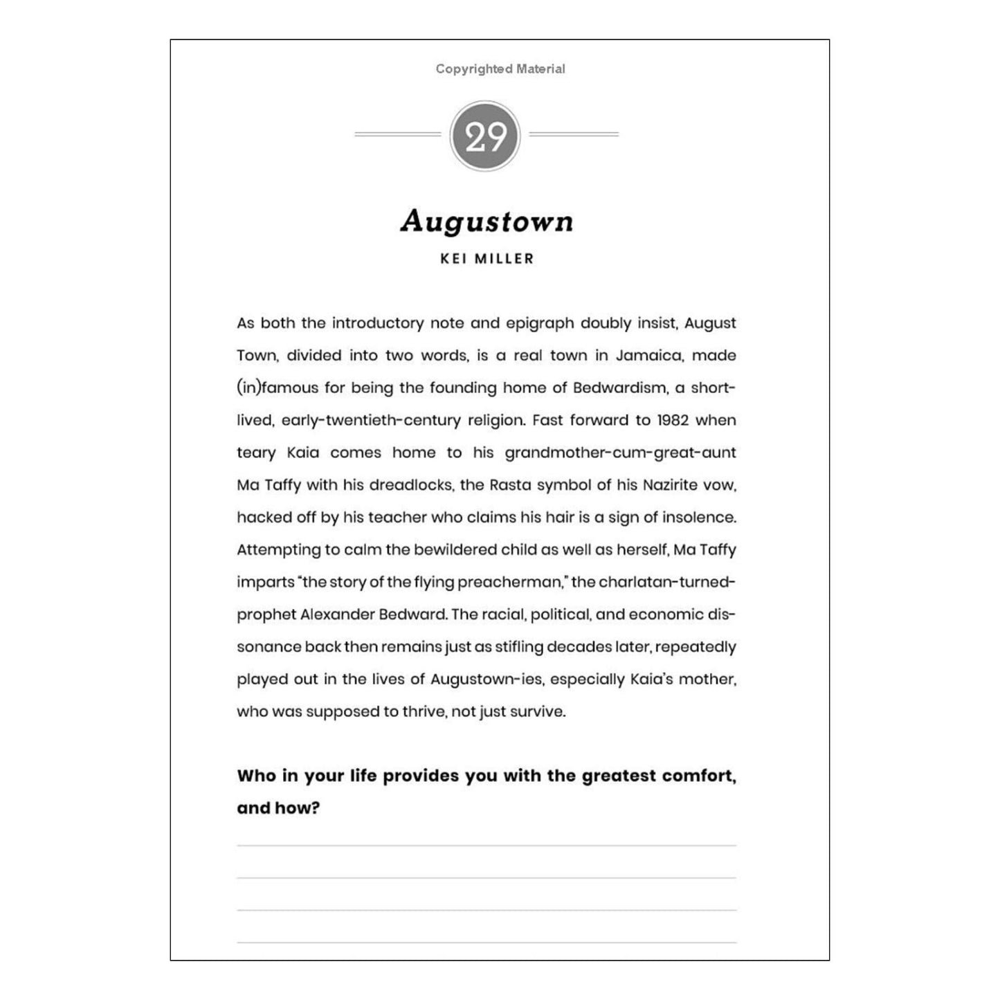 52 Diverse Titles Every Book Lover Should Read Journal | One-Year Reading Challenge