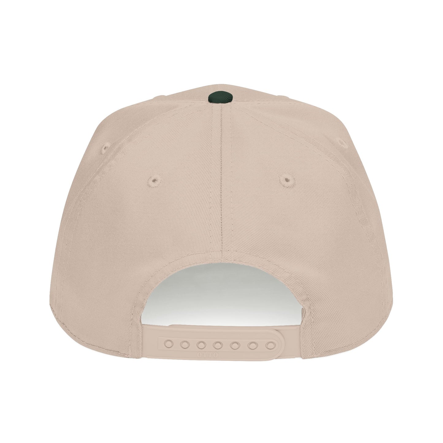 America’s 250th 2 Out of 5 Stars Mid Profile Baseball Cap