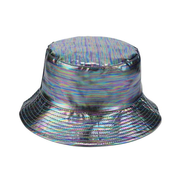 CV Old School Vintage Bucket Hat