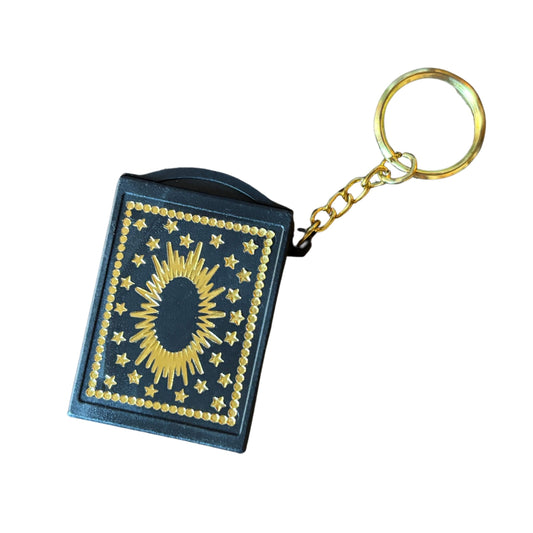 Mystery Box Magic Keychain
