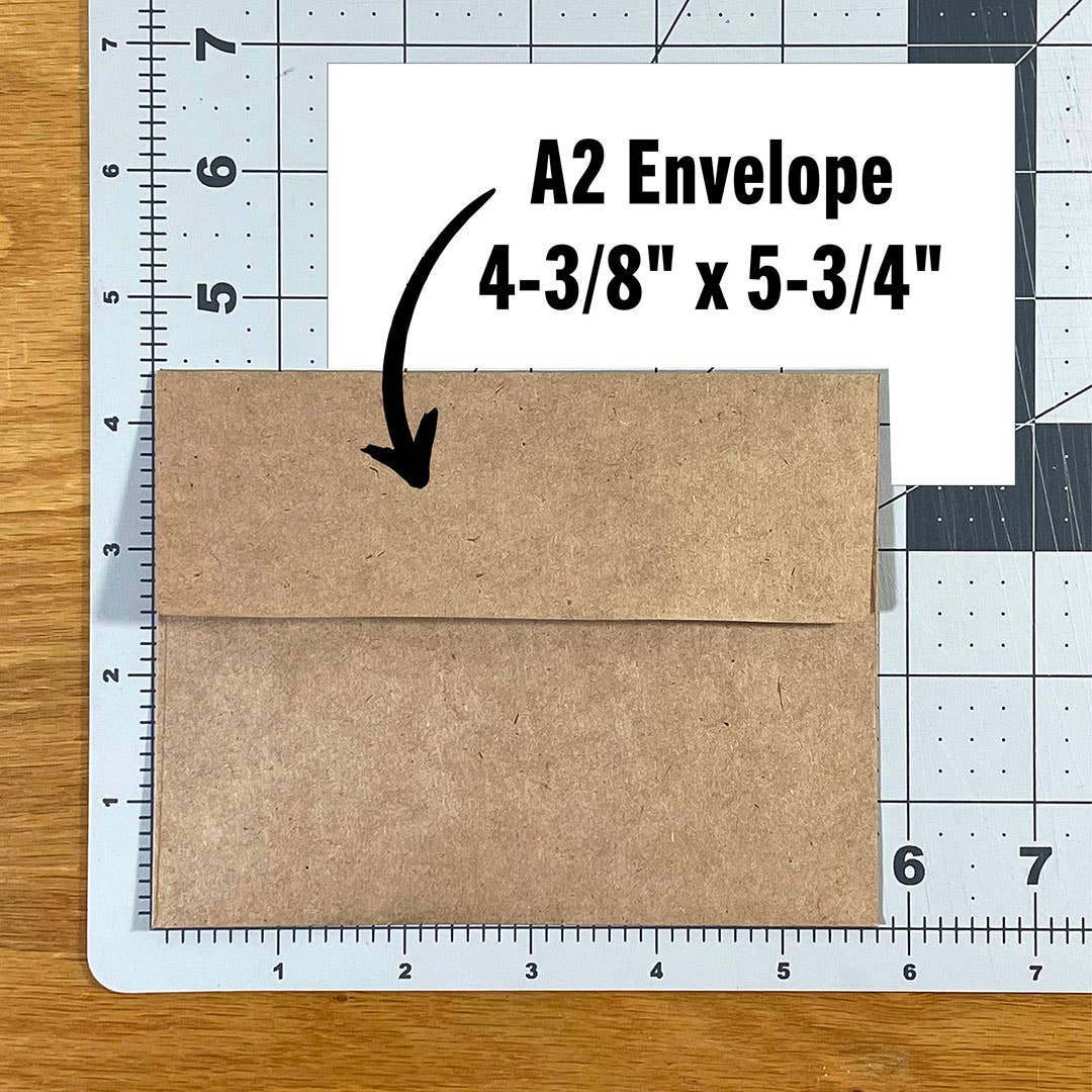 My Flabbers Have Been Gasted Cute Funny Kitten Card | Silly Surprise Blank Greeting Card