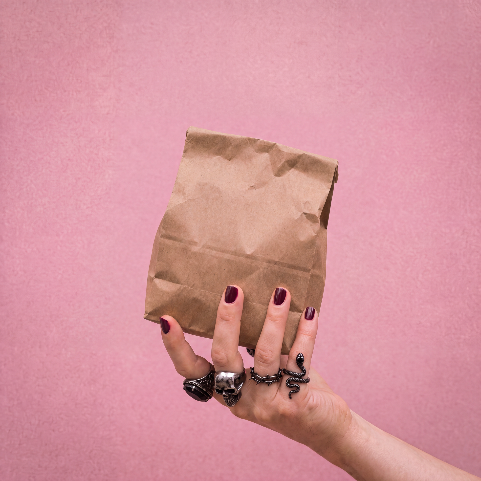 Accessories Blind Bag #1 (5 Pieces)-GetBullish-The Bullish Store