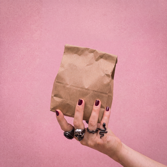 Accessories Blind Bag #1 (5 Pieces)-GetBullish-The Bullish Store