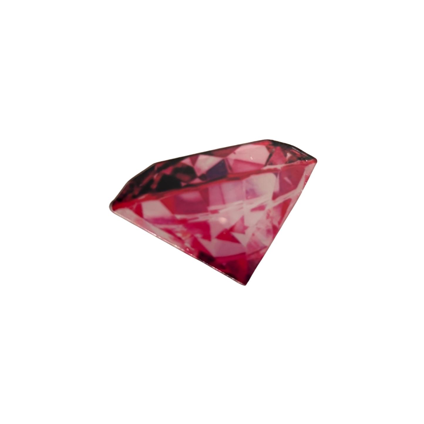 Acrylic Pins | Cute Lightweight Lapel & Bag Pins | 20+ Styles-Paper & Quartz-The Bullish Store