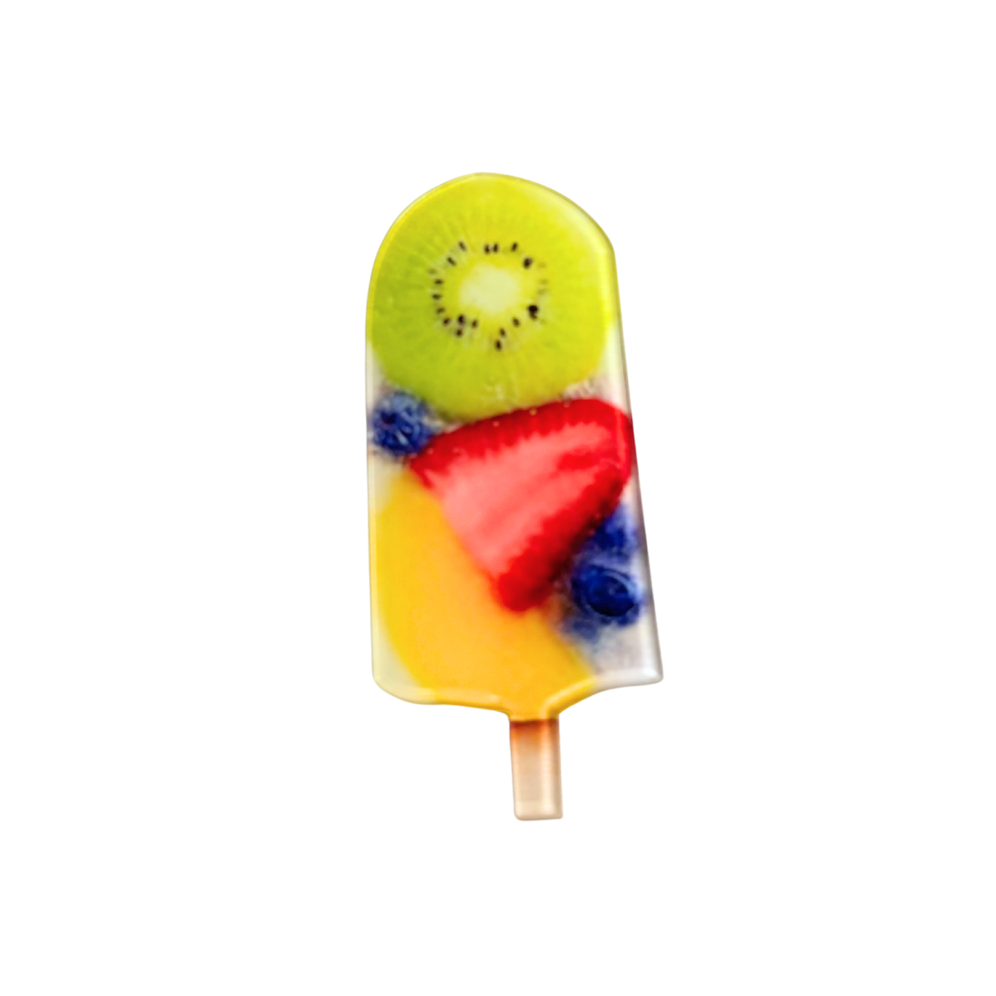 Acrylic Pins | Cute Lightweight Lapel & Bag Pins | 20+ Styles-Paper & Quartz-The Bullish Store