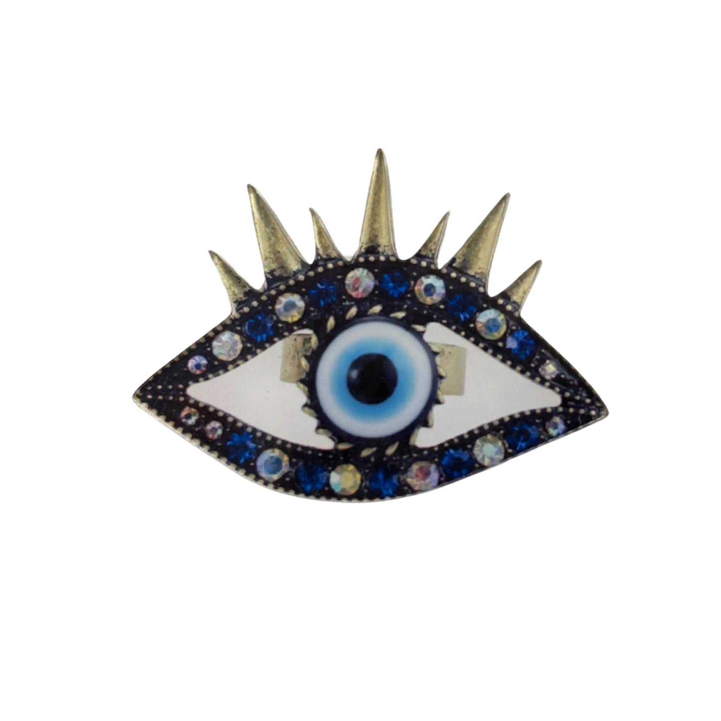 Acrylic Pins | Cute Lightweight Lapel & Bag Pins | 20+ Styles-Paper & Quartz-The Bullish Store