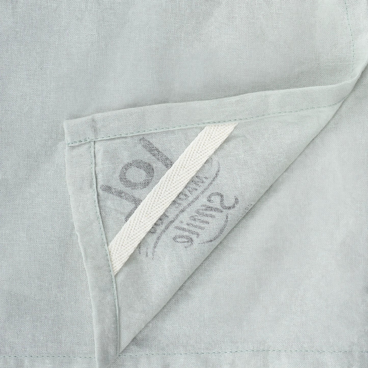 All Oopsies No Daisies Kitchen Towel | Cotton Hand Tea Dish Cloth | 28" x 28"