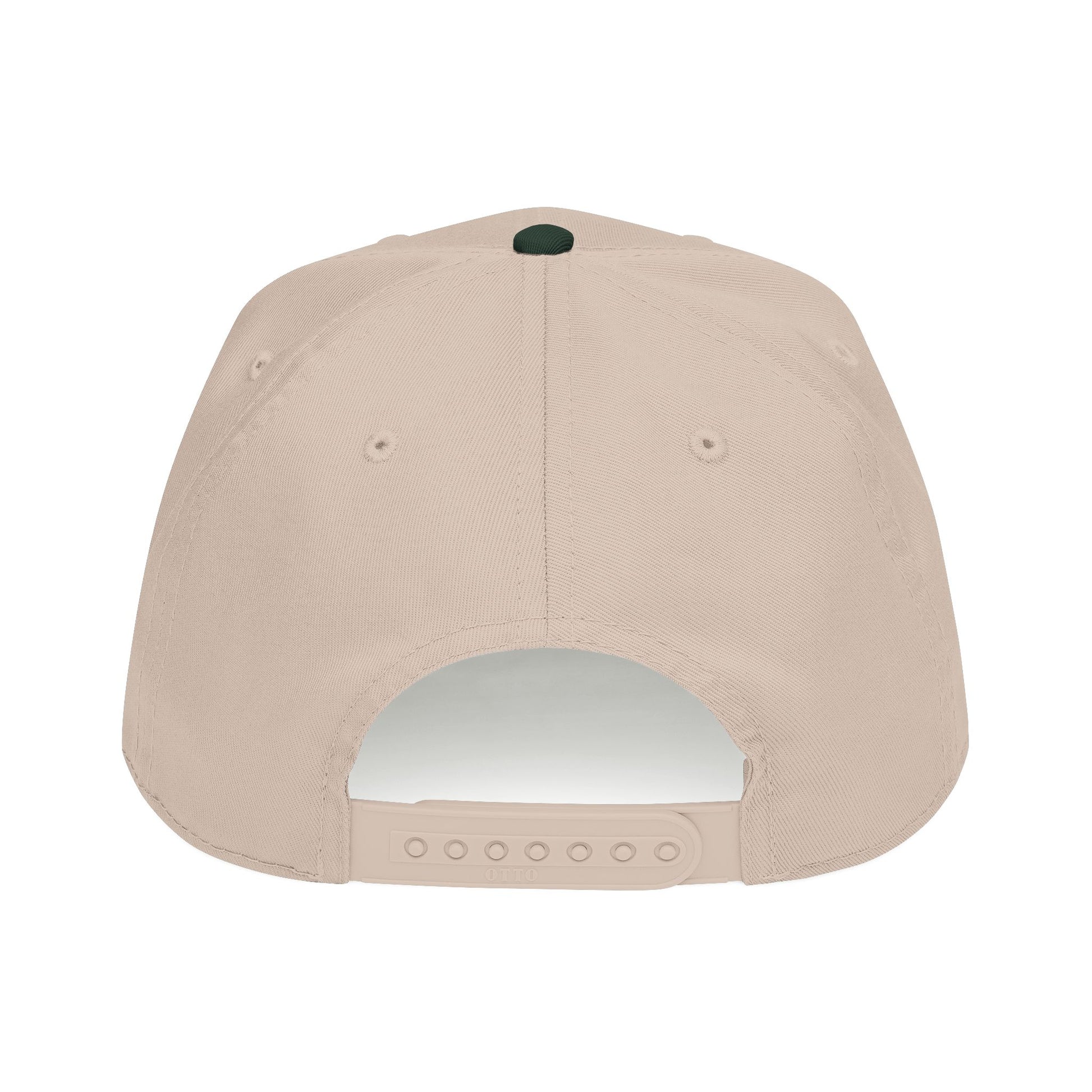 America’s 250th 2 Out of 5 Stars Mid Profile Baseball Cap