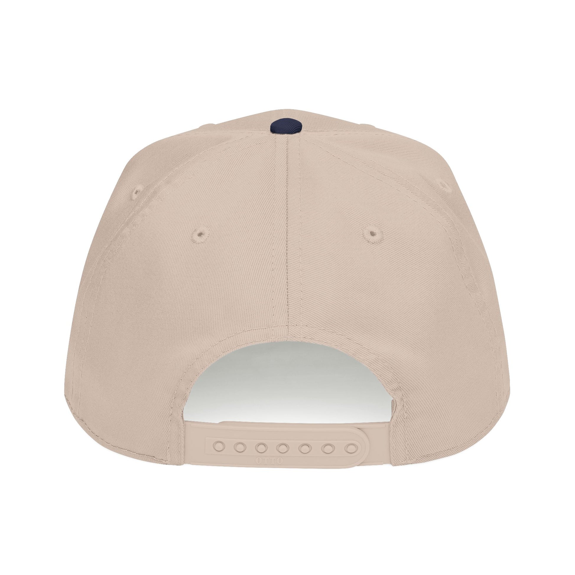 America’s 250th 2 Out of 5 Stars Mid Profile Baseball Cap