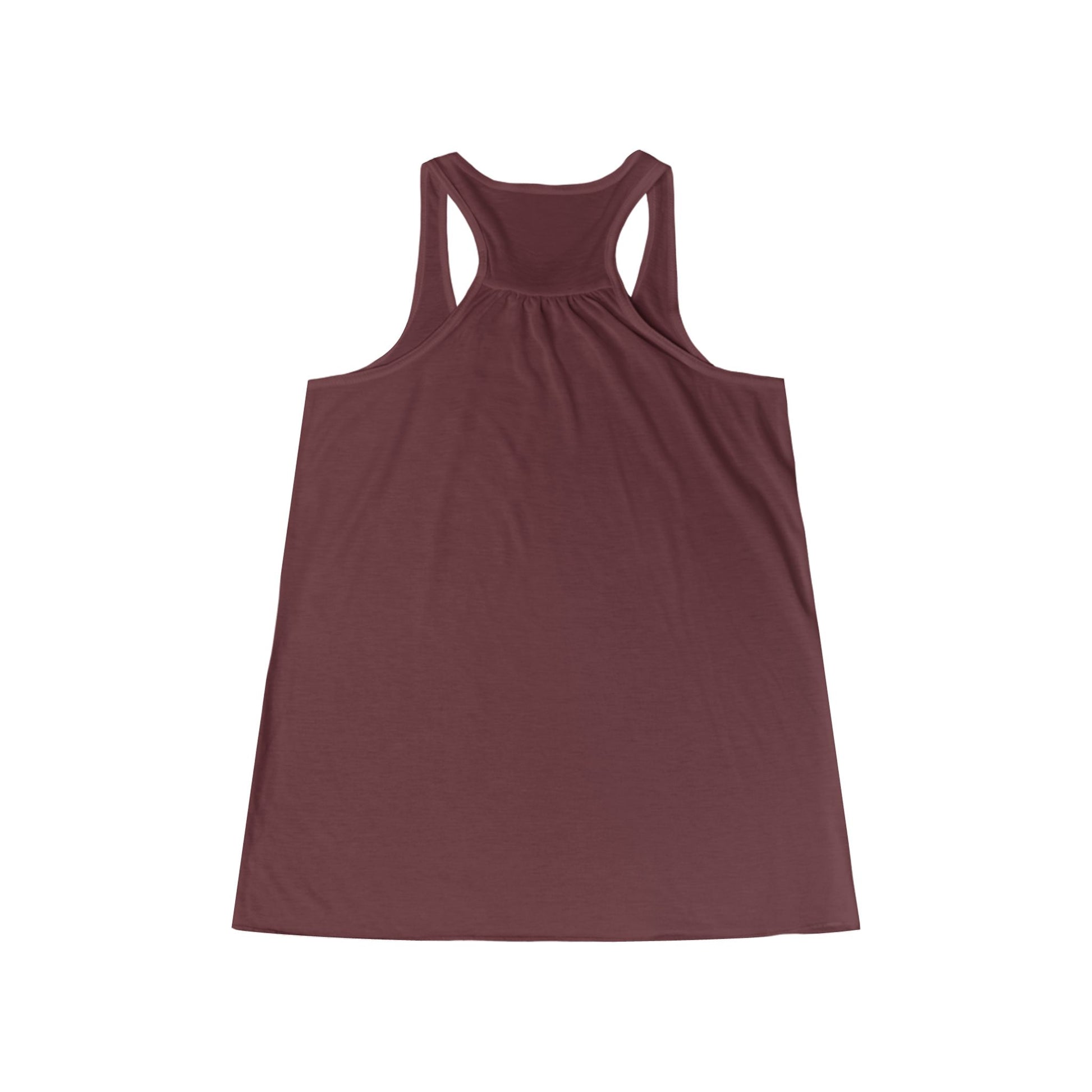 America’s 250th 2 Out of 5 Stars Women's Flowy Racerback Tank [XS-2XL]-Getbullish-The Bullish Store