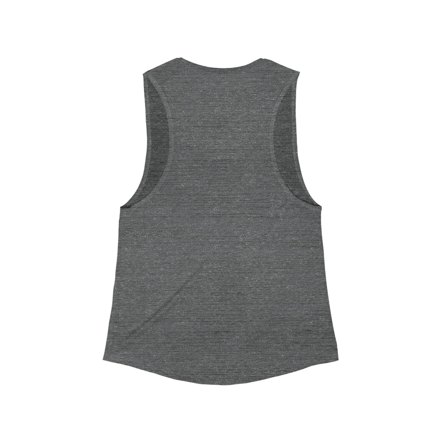 America’s 250th 2 Out of 5 Stars Women's Flowy Scoop Muscle Tank [SM - 2XL]-Getbullish-The Bullish Store