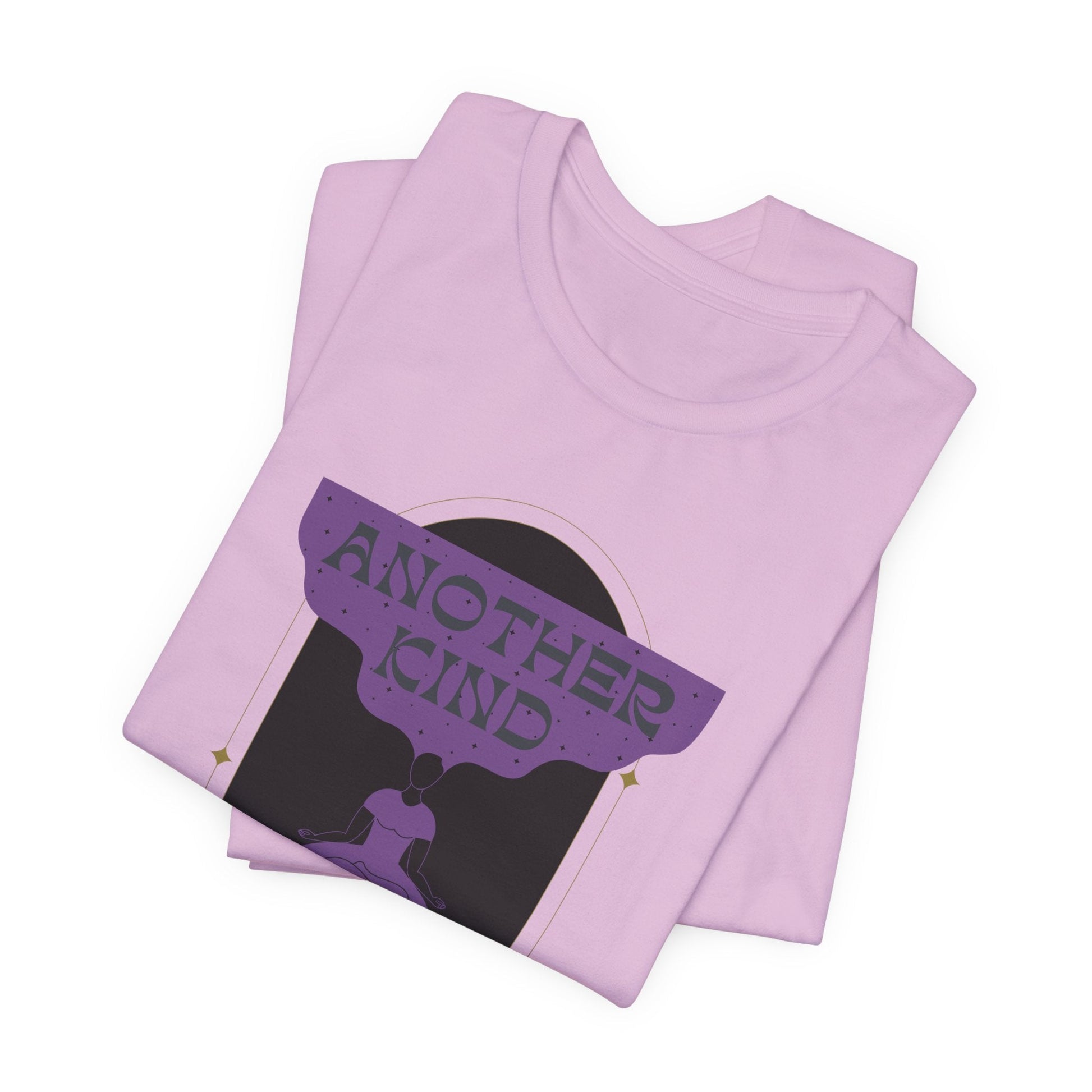 Another Kind of Mother Unisex Jersey Short Sleeve Tee | Mothers Day