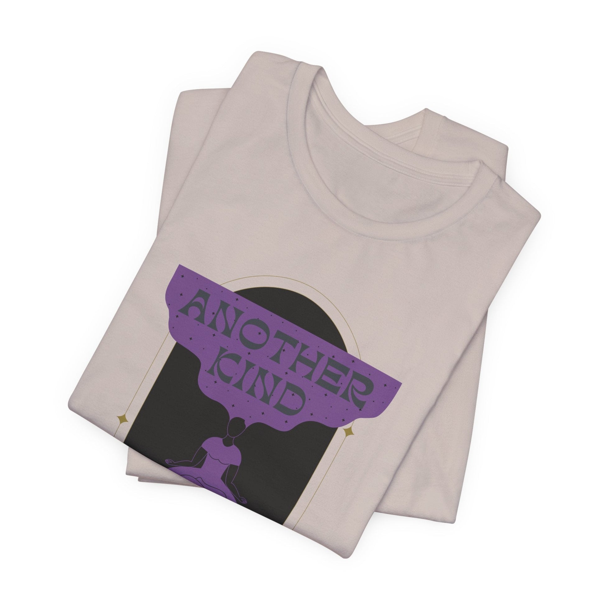 Another Kind of Mother Unisex Jersey Short Sleeve Tee | Mothers Day