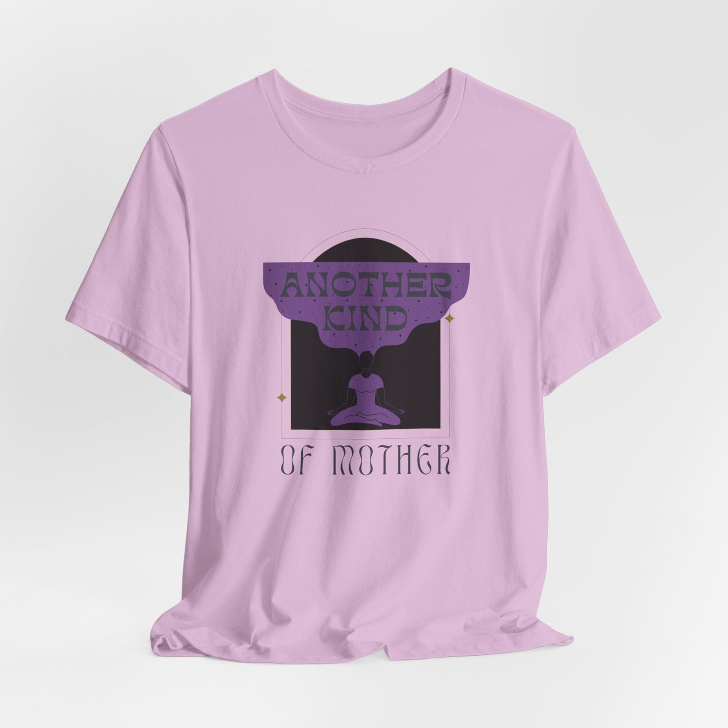 Another Kind of Mother Unisex Jersey Short Sleeve Tee | Mothers Day