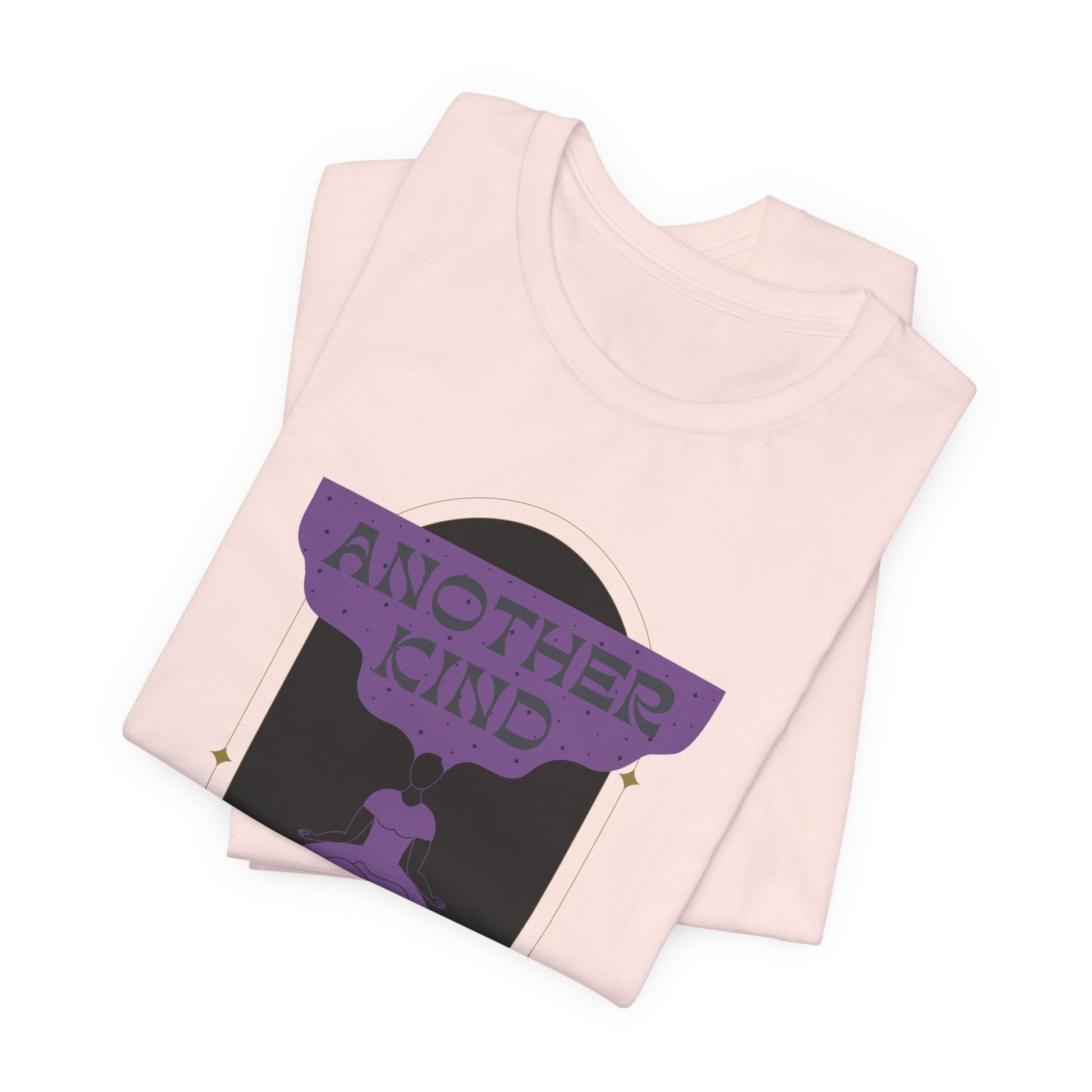 Another Kind of Mother Unisex Jersey Short Sleeve Tee | Mothers Day