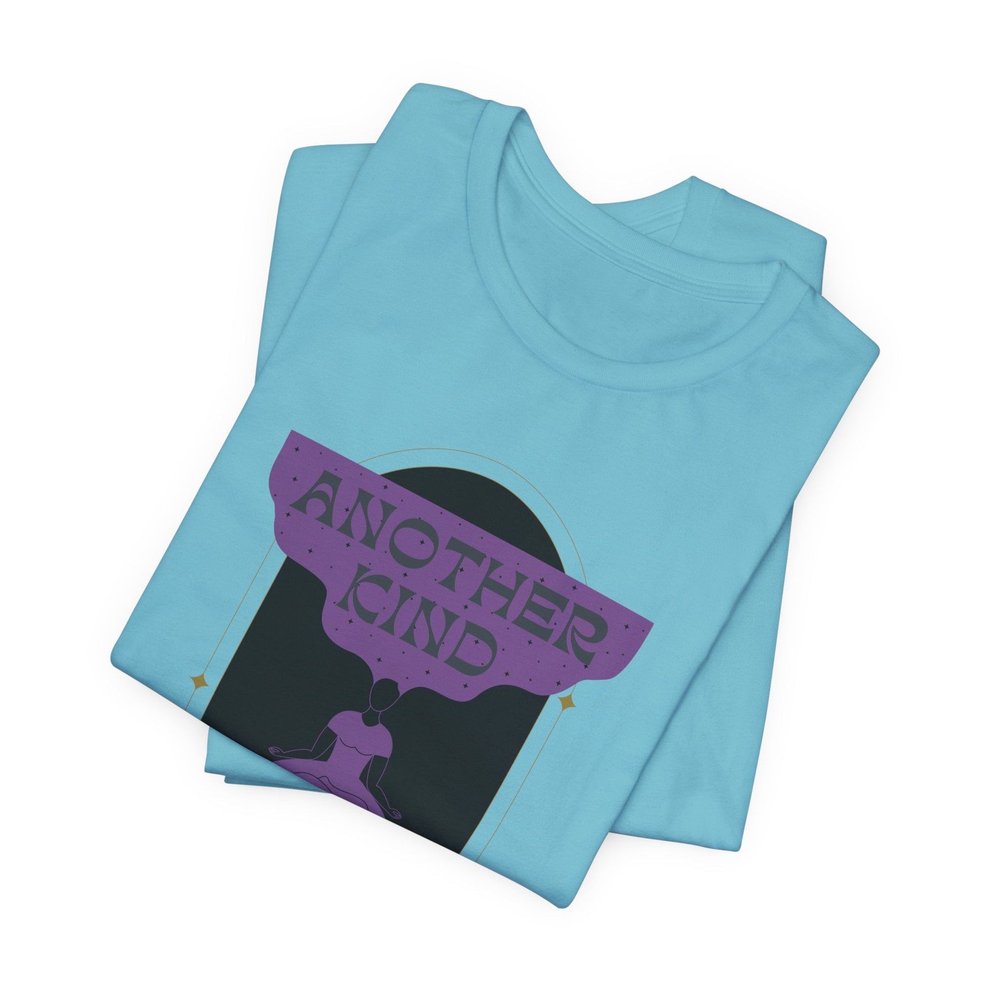 Another Kind of Mother Unisex Jersey Short Sleeve Tee | Mothers Day