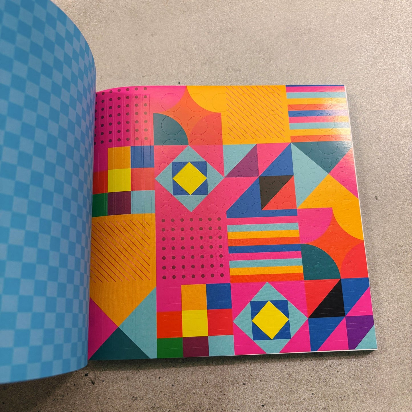 Another Really Great Sticker Book | 1,300+ Vintage Inspired Stickers on 50 Vibrant Pages for Journals, Planners & Crafts