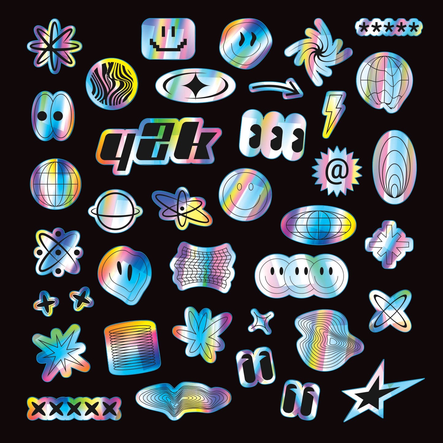 Another Really Great Sticker Book | 1,300+ Vintage Inspired Stickers on 50 Vibrant Pages for Journals, Planners & Crafts