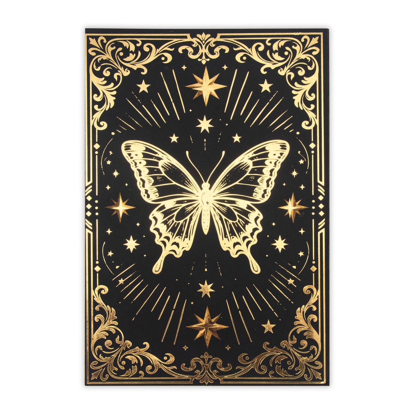 Astro Enchantment 3D Journal | 60 Pages