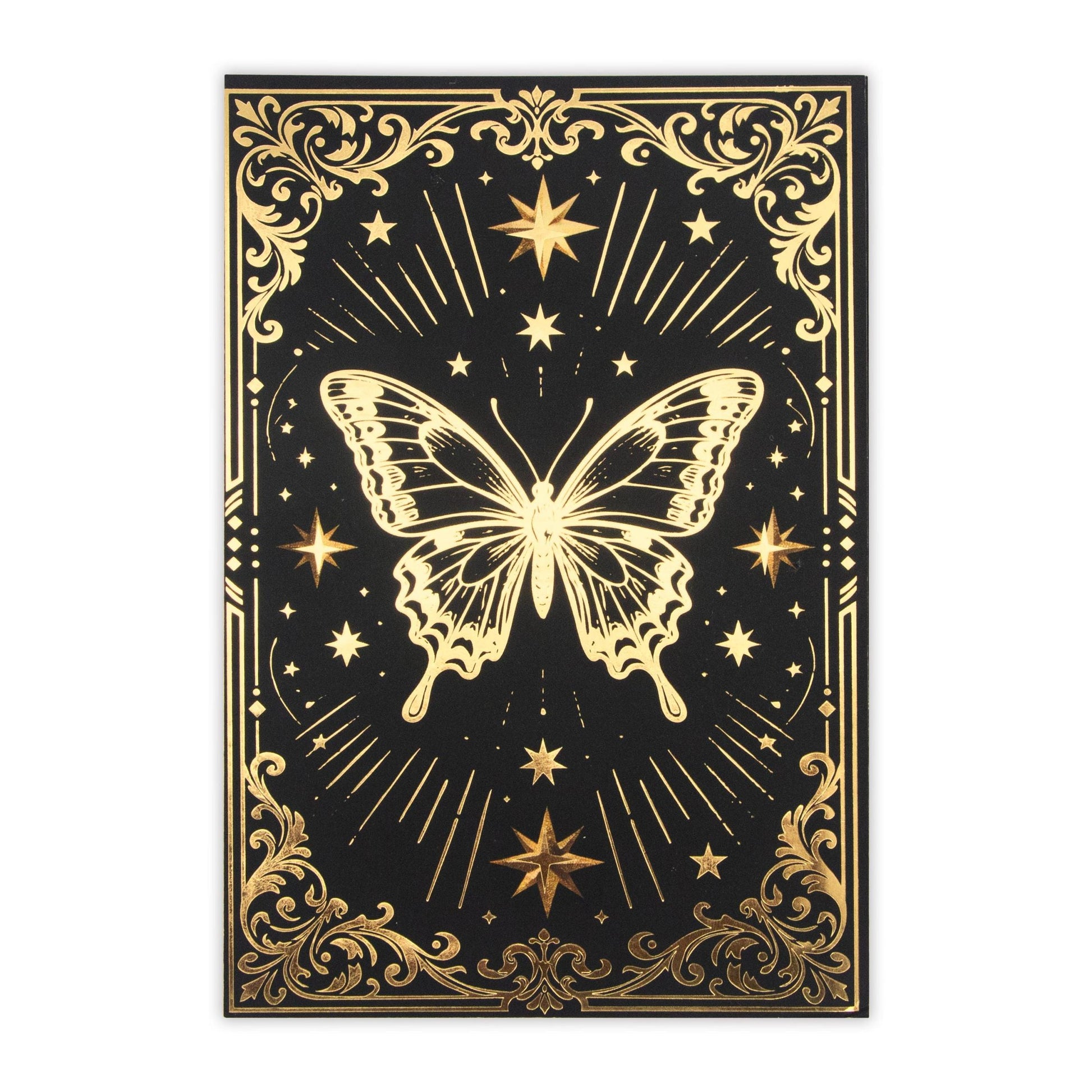 Astro Enchantment 3D Journal | 60 Pages