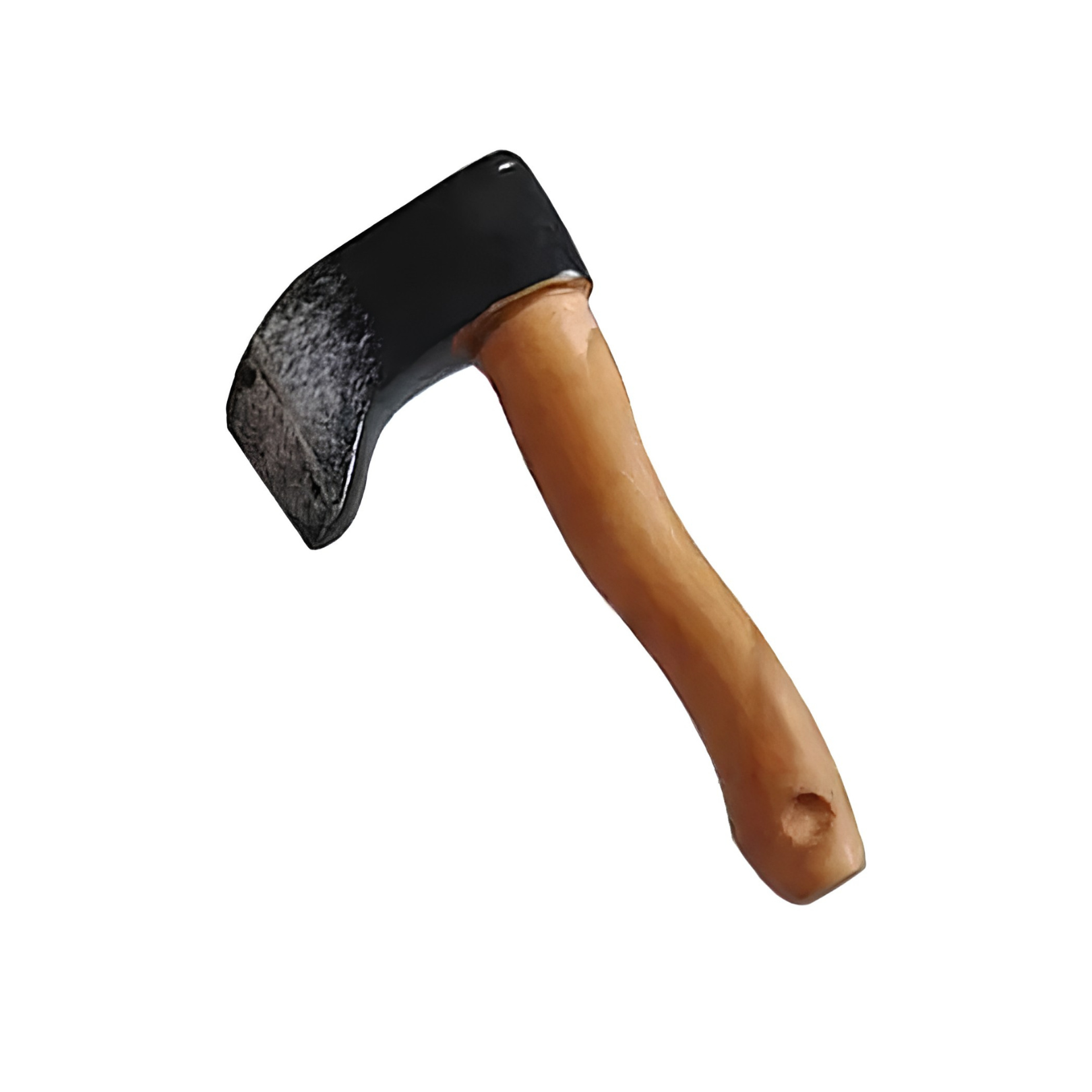 Axe Thrower Shaped Fridge Magnet | 2.25" | Funny Novelty Magnet-Paper & Quartz-The Bullish Store