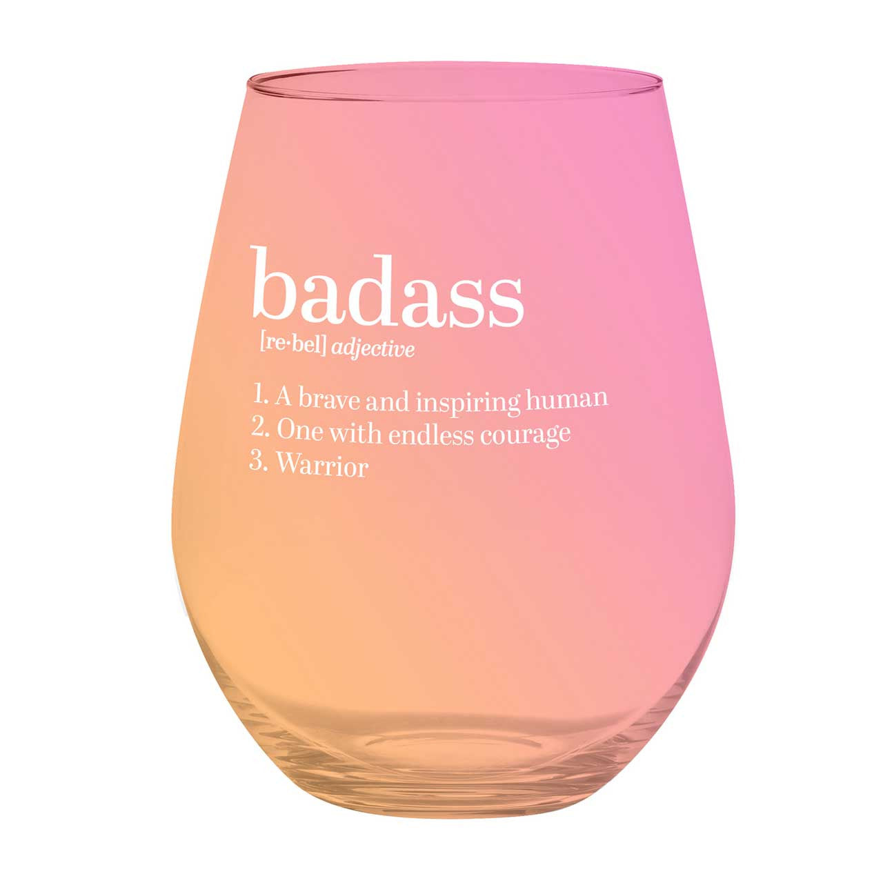 Badass — Bulk Lot of 24 (Gifting, Events & Resale)-Slant-The Bullish Store