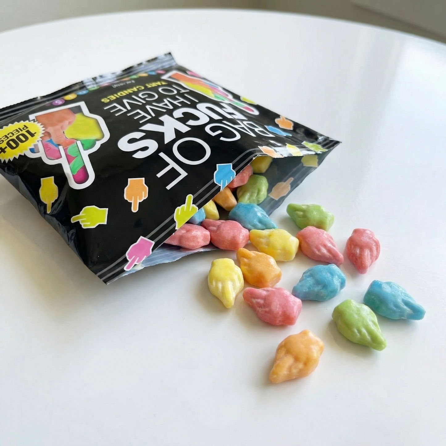 Bag of Fucks I Have to Give Candy