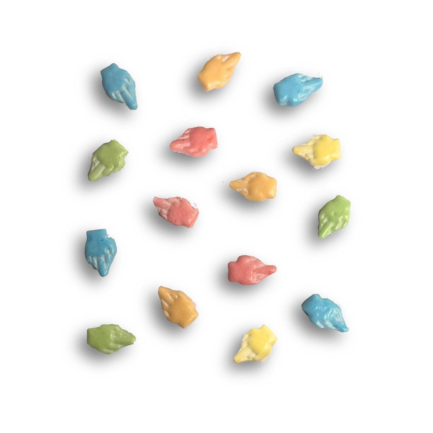 Bag of Fucks I Have to Give Candy