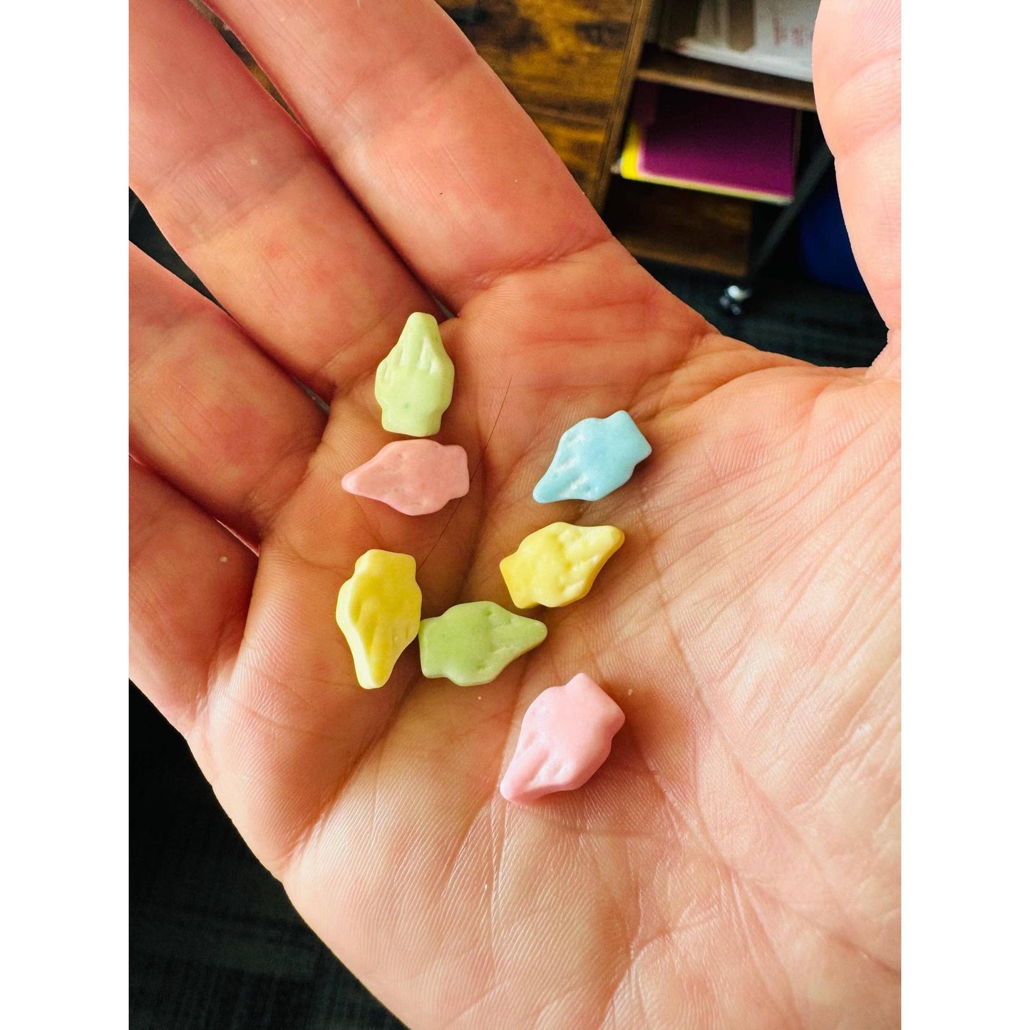 Bag of Fucks I Have to Give Candy