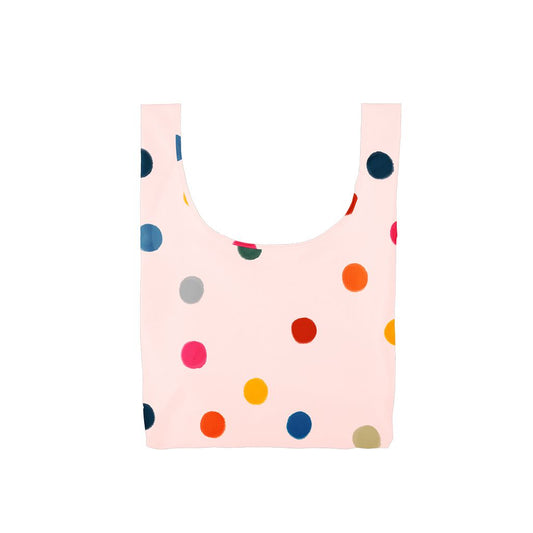 Ball Pit Medium Twist and Shouts Tote Bag