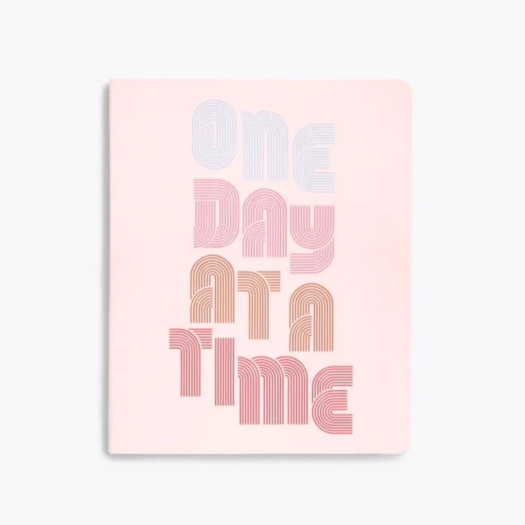 Ban.do One Day at a Time To Do Planner | Undated