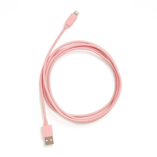 Ban.do Power Trip Charging Cord in Pink