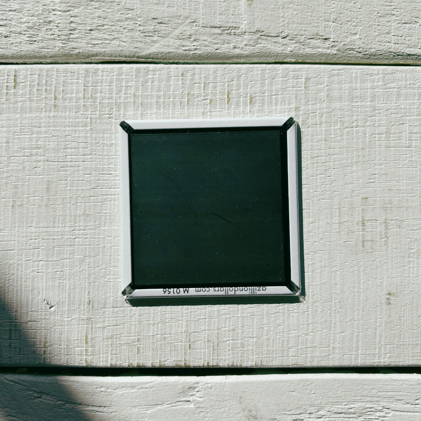 Bans Off Our Bodies Anti-Patriarchy Feminist Magnet | Vintage Imagery Fridge Magnet | 2" x 2"