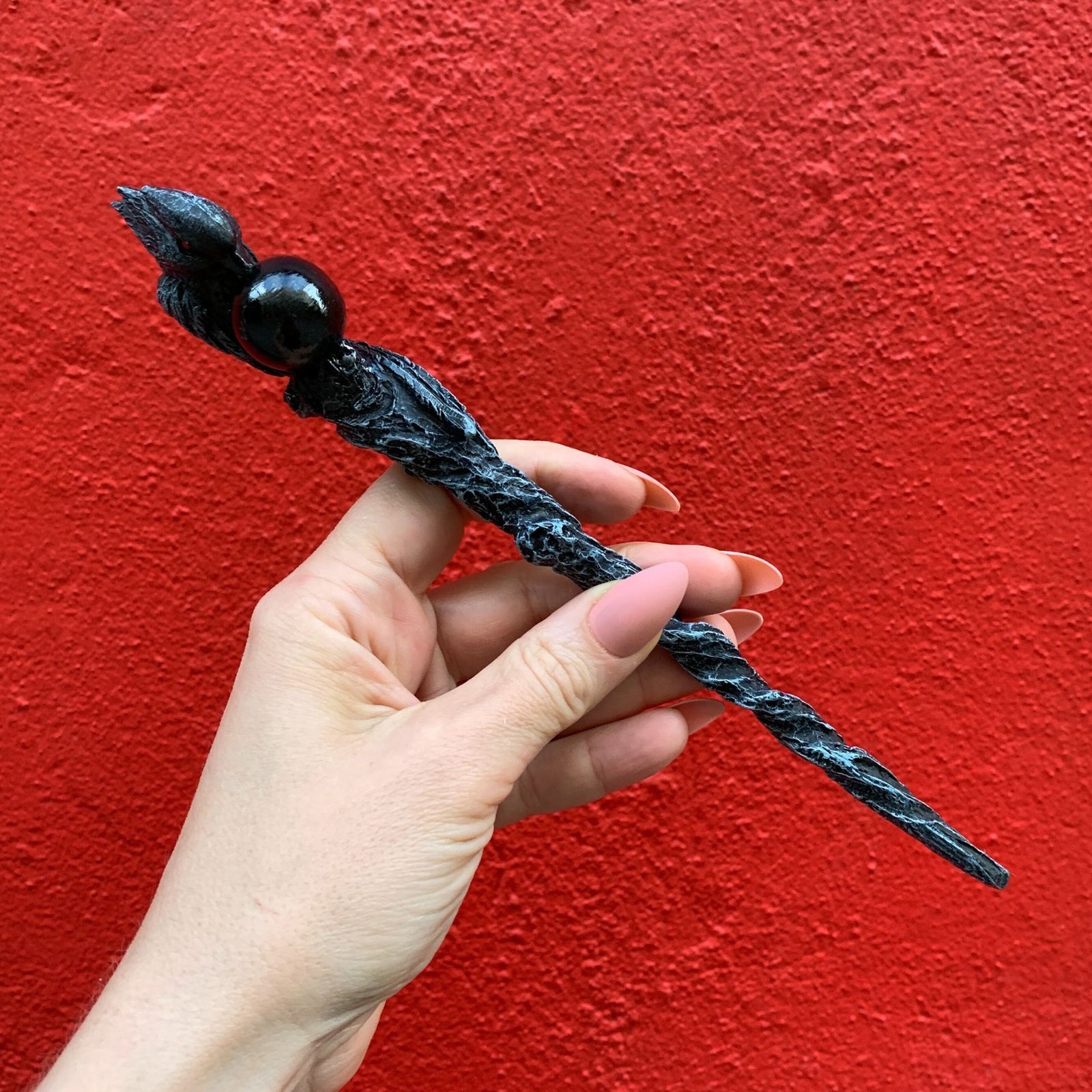 Bird Magic Wand | Mystical Wizards Stick