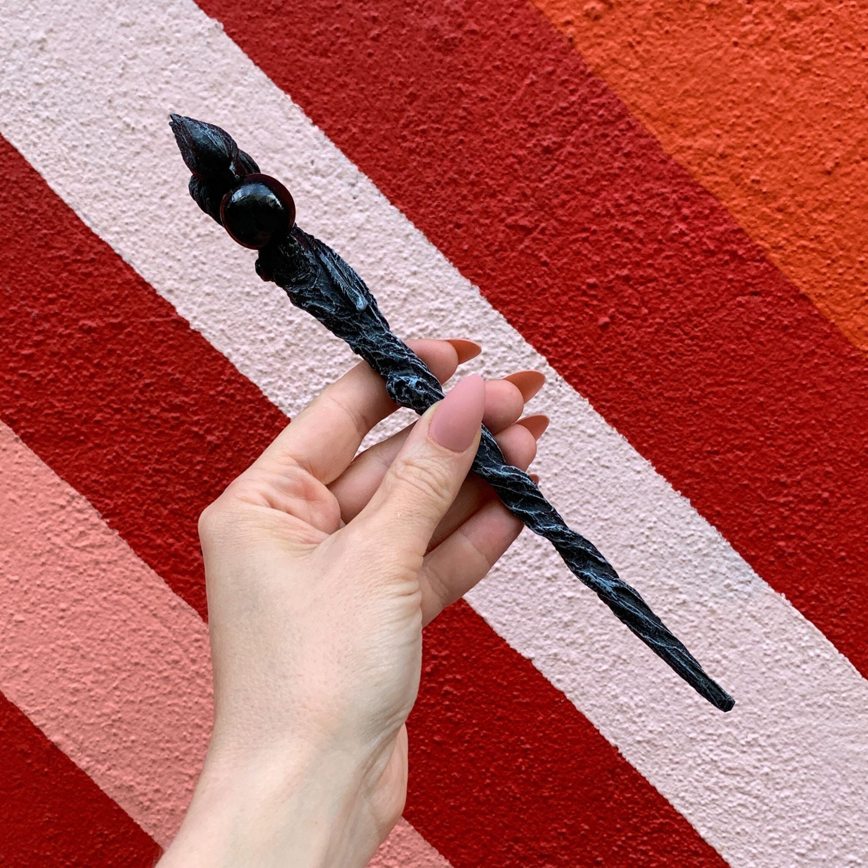 Bird Magic Wand | Mystical Wizards Stick