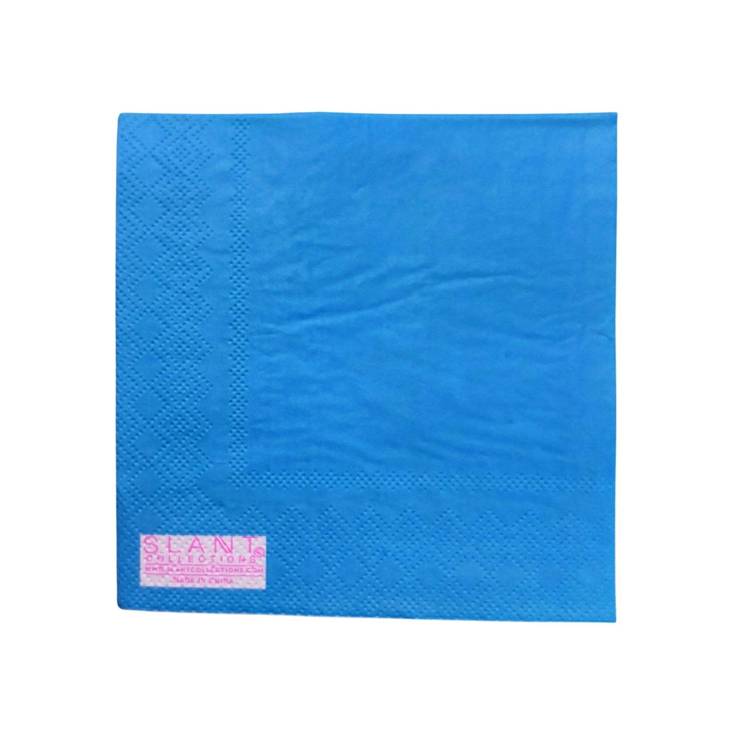 Birth Yay All Day Beverage Napkins | Birthday Cocktail Party Paper Napkin | 5"