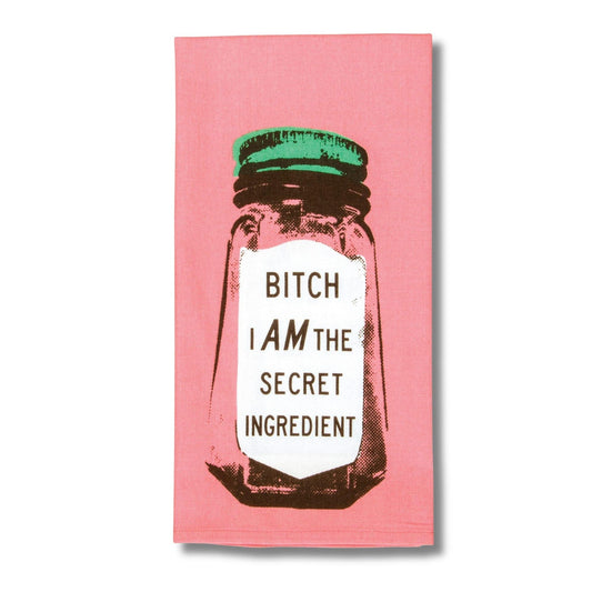 Rude Kitchen Towels, (You'll Love) – The Bullish Store