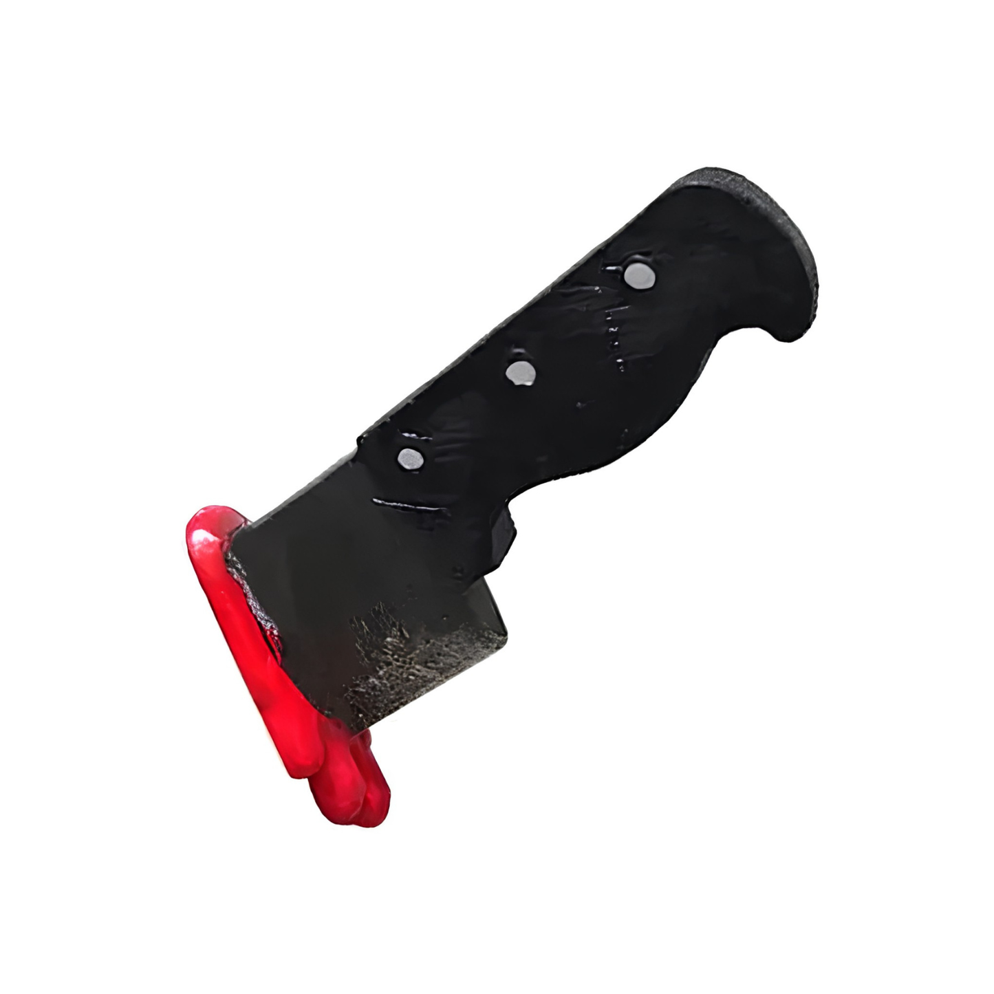 Bloody Knife Shaped Fridge Magnet | 2.25" | Dark Humor Novelty Magnet-Paper & Quartz-The Bullish Store