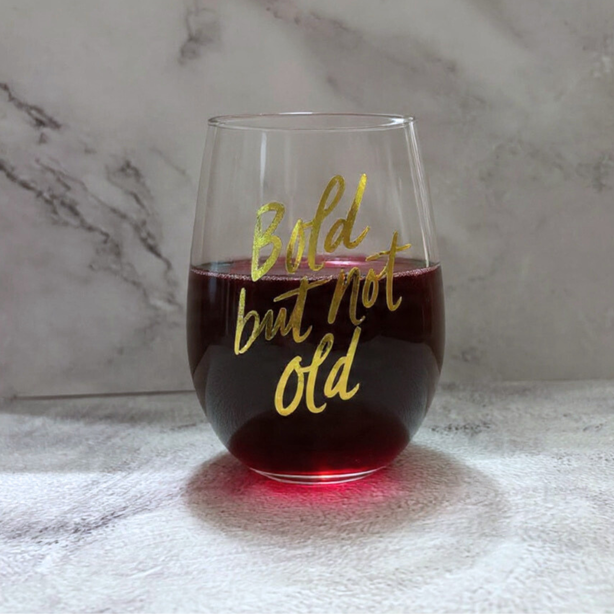 Bold But Not Old — Bulk Lot of 24 (Gifting, Events & Resale)-Slant-The Bullish Store
