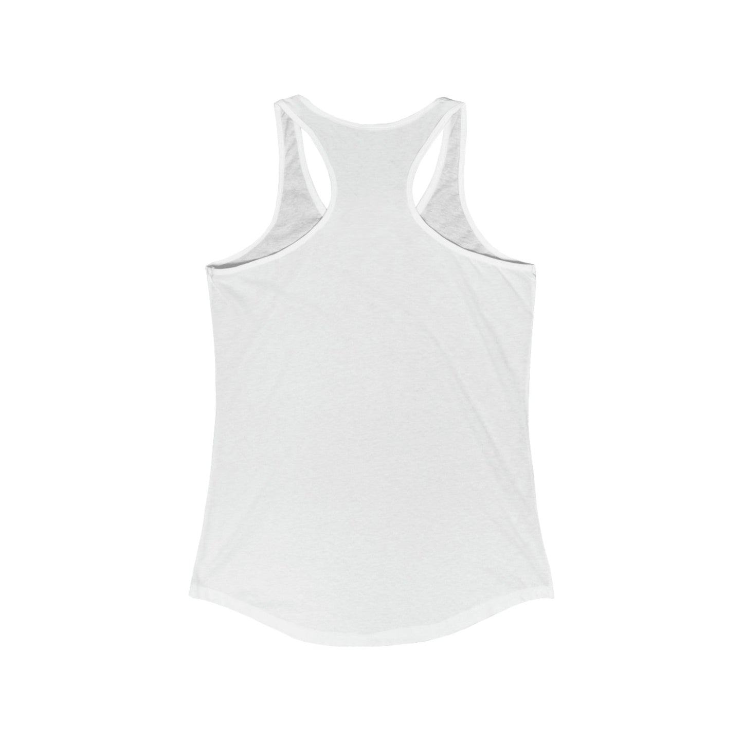 Born in the 1900s Women's Ideal Racerback Tank