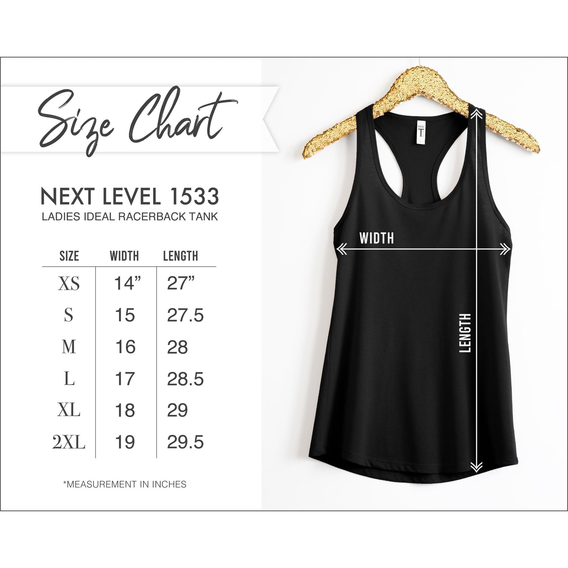 Born in the 1900s Women's Ideal Racerback Tank