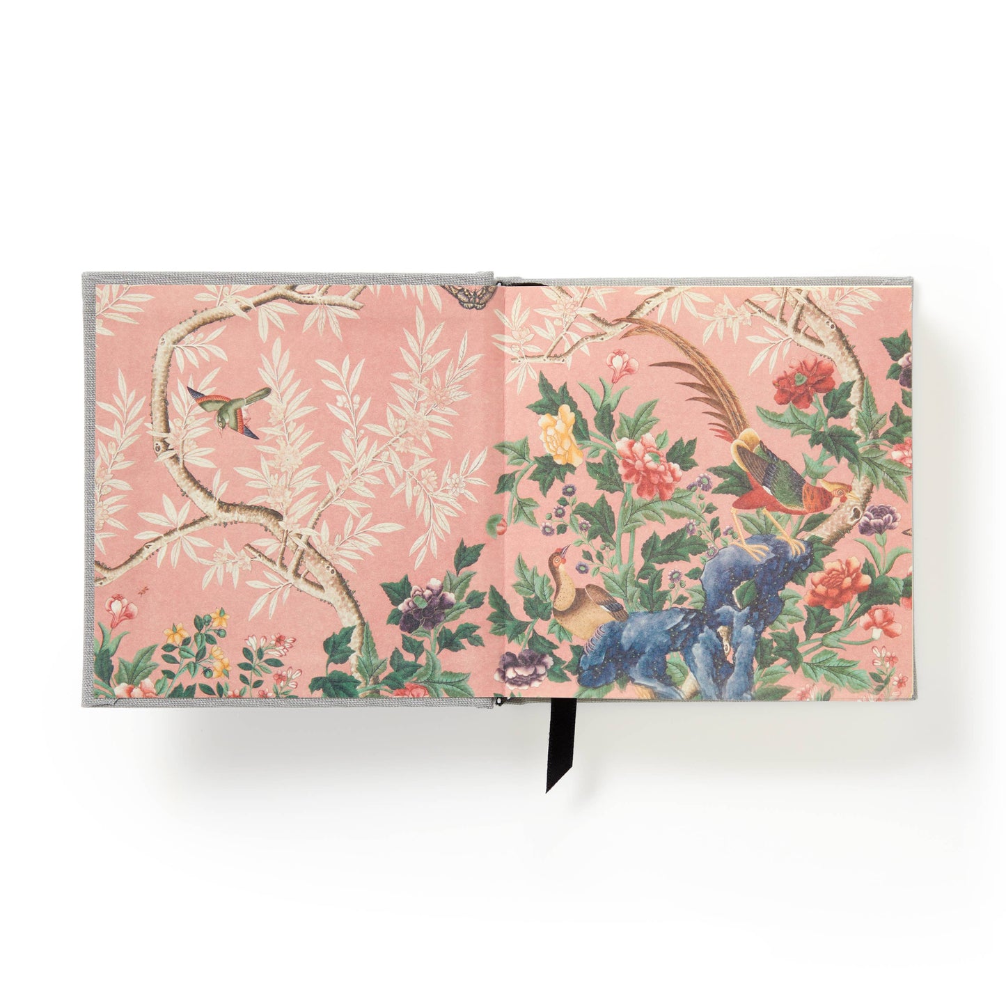 Brass Monkey "My Master Plan" Guided Productivity Journal | Hardcover Cloth Bound