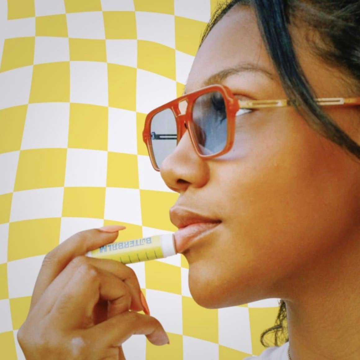 ButterBalm Original Sweet Cream | Lip Moisturizer Lip Balm