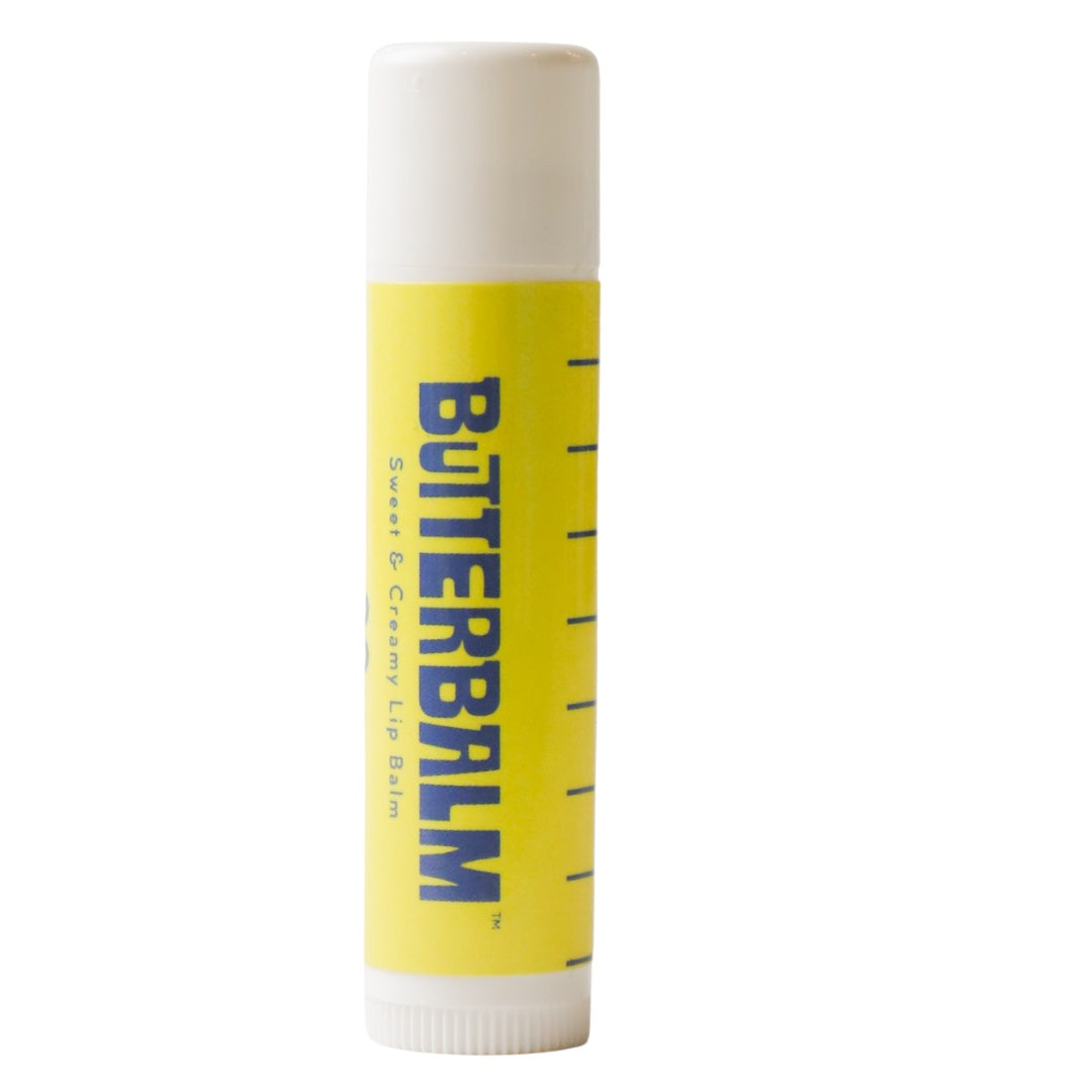 ButterBalm Original Sweet Cream | Lip Moisturizer Lip Balm