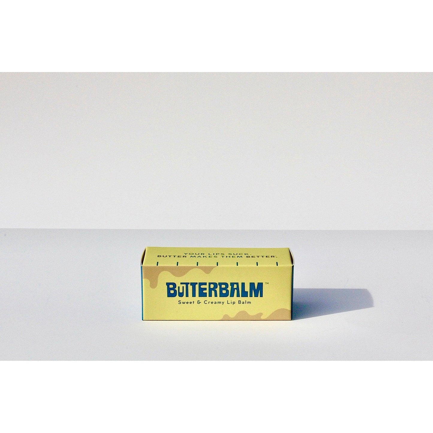 ButterBalm Original Sweet Cream | Lip Moisturizer Lip Balm