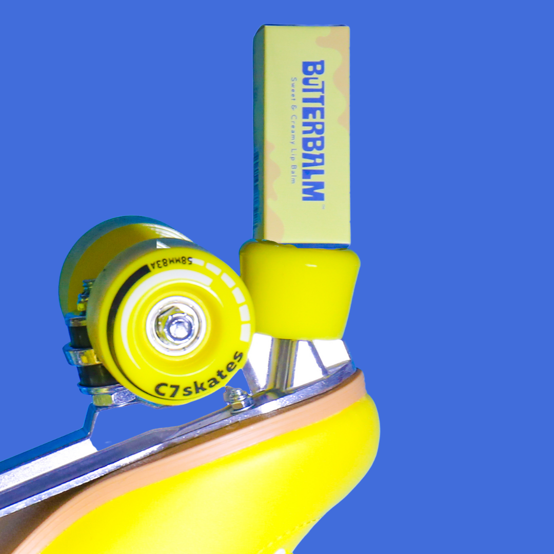 ButterBalm Original Sweet Cream | Lip Moisturizer Lip Balm