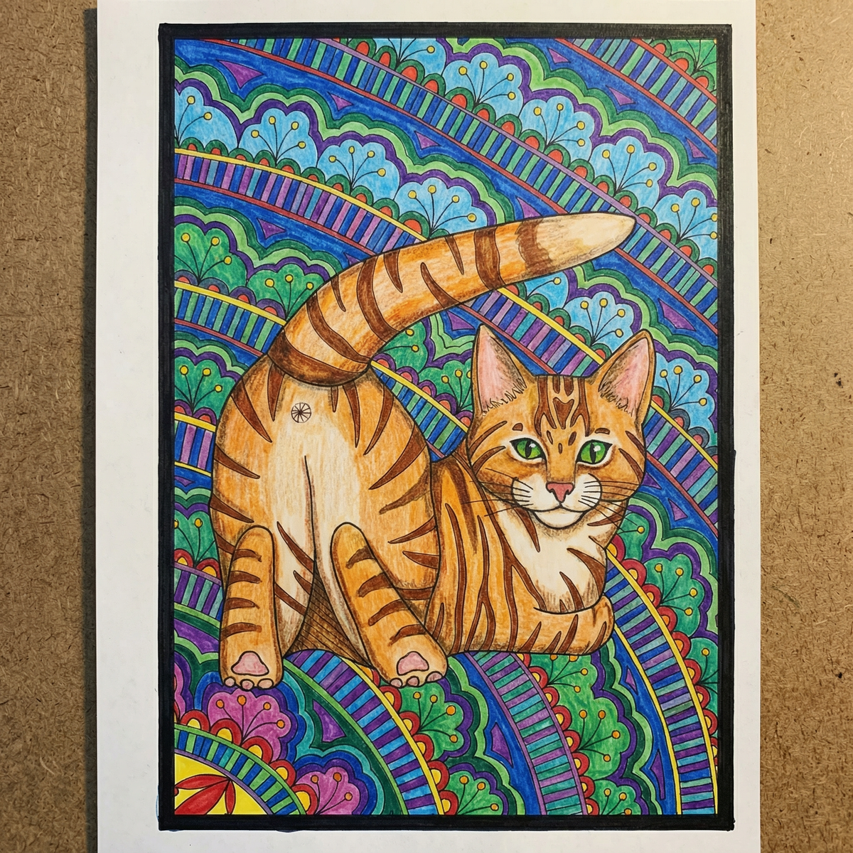 Butts, Bleps, and Beans Cat Coloring Book for Adults | Funny Meme Cats | 35 Unique One-Sided Pages