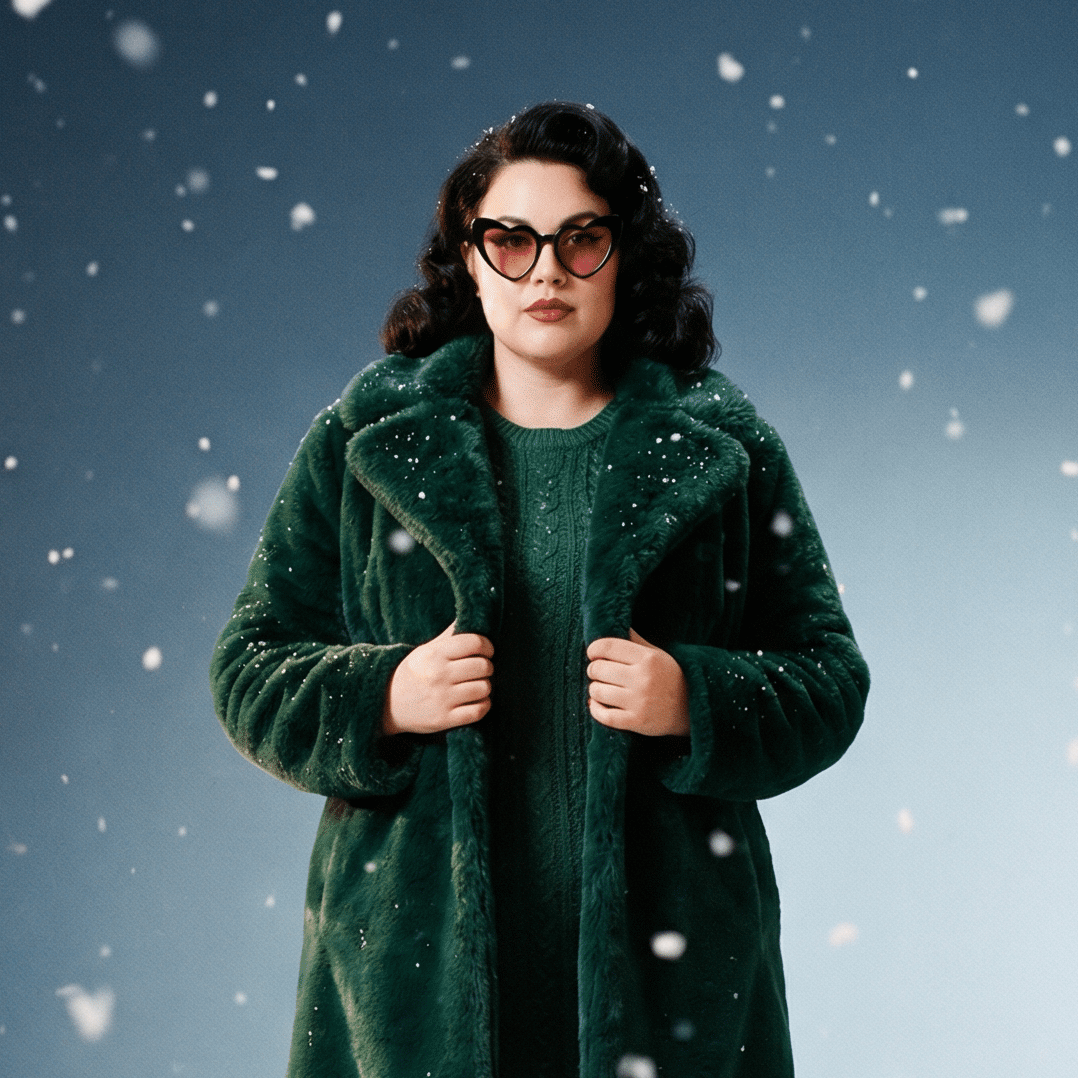 Cat Eye Heart Shape Sunglasses | Retro Festival Color Tinted Sunnies